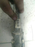 DURANGO   2011 Steering Shaft 2562382
