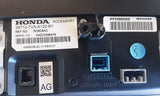 InfoGPSTV Screen Display Screen US Market Fits 1820 ACCORD 4710323