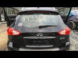 Trunk/Hatch/Tailgate With Surround View Fits 14-17 INFINITI QX50 4747620