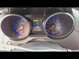 Speedometer Cluster US Market CVT Premium Fits 17 LEGACY 4705530