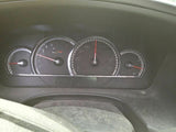 Seat Belt Front Bucket Driver Retractor Fits 0511 STS 2609074