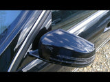 Driver Side View Mirror 212 Type Power Sedan Fits 10 MERCEDES ECLASS 2972681