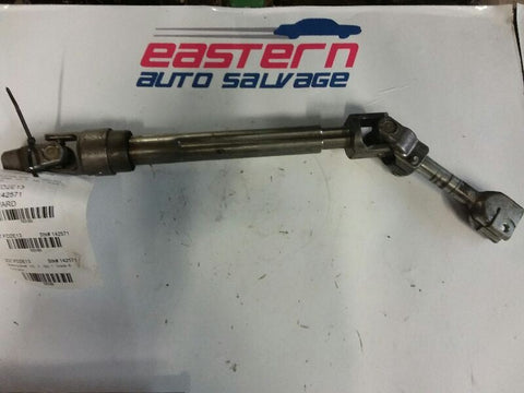 MKX       2013 Steering Shaft 3149500