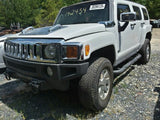 Windshield Wiper Motor Fits 0610 HUMMER H3 3027433