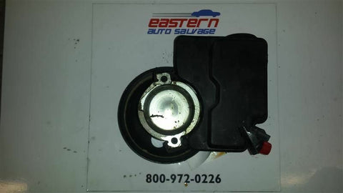 Power Steering Pump Fits 0608 LUCERNE 2328180