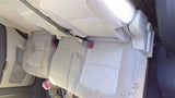 EXPLORER  2018 Seat Rear 4613561