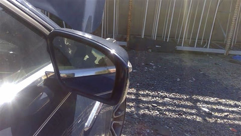 Passenger Side View Mirror 1 Piece Glass Fits 18 LINCOLN CONTINENTAL 4641430