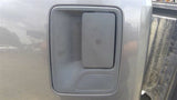 Driver Door Handle Exterior Door Rear Fits 9916 FORD F250SD PICKUP 3384190