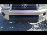 Front Bumper With SR5 Package 4 Cylinder Fits 0511 TACOMA 3371390