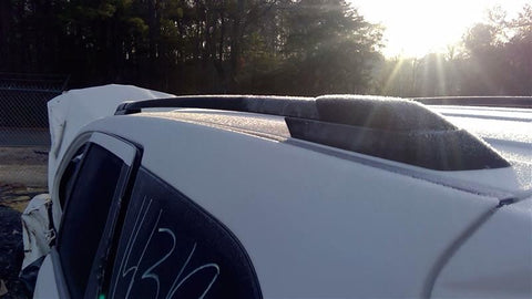 JOURNEY   2017 Luggage Rack 4609000