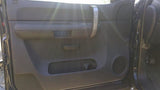 SILVRDO15 2008 Front Door Trim Panel 459082