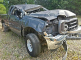 Alternator 110 Amp Fits 03-05 EXCURSION 3273484