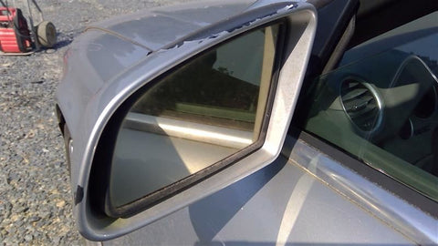Driver Side View Mirror Power Convertible With Memory Fits 0305 AUDI A4 3530200