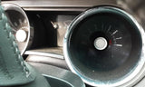 Passenger Headlight Halogen GT V8 Fits 10-12 MUSTANG 457135