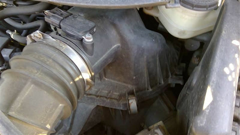 Air Cleaner Assembly Fits 12-14 CR-V 3450760