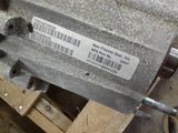 Transfer Case 3.6L Manual Transmission Fits 0716 WRANGLER 2432111