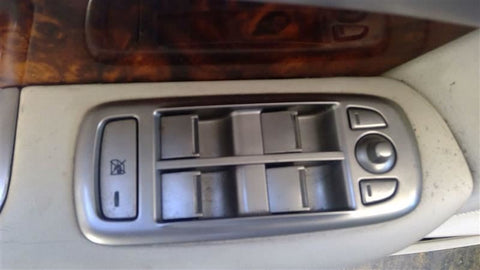 Driver Left Front Door Switch Driver's Master Fits 0911 XF 4670290