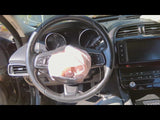 XE        2018 Steering Wheel 470156bag not included0