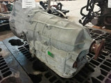 Automatic Transmission 6 Speed GA6L45R Fits 09-13 BMW 128i 3223210