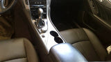 Console Front Floor Fits 1415 INFINITI Q50 3404991
