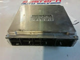 Engine ECM 170 Type Electronic Control Module Fits 99-00 MERCEDES SLK 3133120