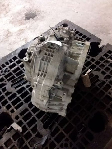 Automatic Transmission FWD Transmission ID Myy Fits 1217 TIGUAN 3433380