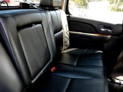 SILV15NEW 2007 Seat, Rear 2622340