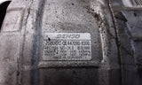 AC Compressor Turbo Fits 11-19 BMW X6 458195