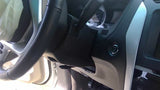 Steering Column Floor Shift Electric Locking Column Fits 1112 EXPLORER 3506970