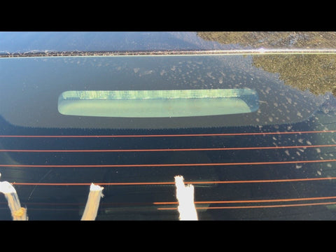 TAURUS    2015 High Mounted Stop Light 4777460