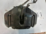 Passenger Right Caliper Front Painted Black Fits 08-13 BMW M3 3015021