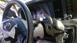 Steering Column Dash Shift US Market Xle Premium Fits 15-19 SIENNA 4629270