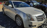 CTS       2010 Seat Rear 3469484