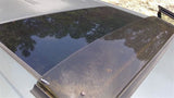 ASSEMBLY SunRoof Glass Only Fits 03-12 RANGE ROVER 3533410