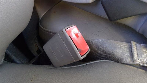 Seat Belt Front Bucket And Bench Driver Fits 17-20 FORD F250SD PICKUP 4593910