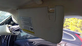 Passenger Sun Visor Without Sunroof Fits 13-19 ESCAPE 4611961