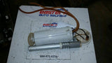 Driver Fuel Pump Assembly Thru VIN 110000 Fits 0305 AUDI A8 2699280