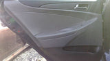 SONATA    2014 Door Trim Panel Rear 3481050