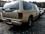 EXCURSION 2004 Steering Shaft 2459795
