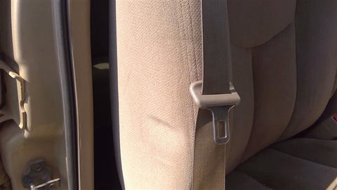 Seat Belt Front Bucket And Bench Fits 0307 SIERRA 1500 PICKUP 4570920