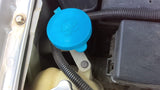 Wash Reservoir Fits 09-15 XTERRA 4843300