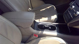 Console Front Floor Without Ambient Interior Lighting Fits 17-19 MKC 4561090