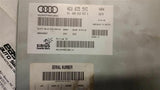 Audio Equipment Radio Receiver Controller Fits 0510 AUDI A8 2625961