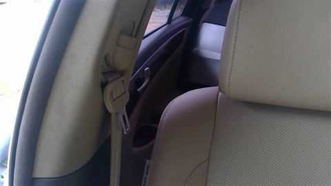 Seat Belt Front Bucket Seat Sedan Passenger Fits 1114 GENESIS 3397180