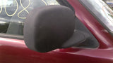 Passenger Side View Mirror Power Folding Fits 9802 DODGE 2500 PICKUP 3591430
