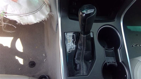 CAMRY     2015 Transmission Shift 4561810