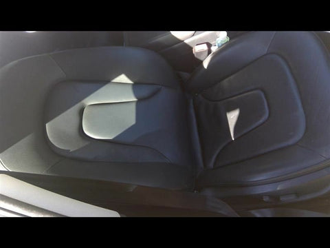 Passenger Front Seat  Leather Electric Fits 0913 AUDI A4 3355960