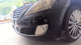 Front Bumper Fits 14-16 EQUUS 4861532