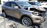 Fuel Tank Capless Filler Fits 1719 ESCAPE 3525624