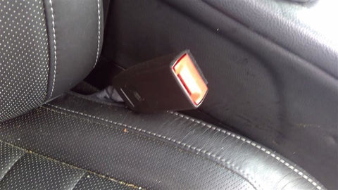 Seat Belt Front Bucket Seat Passenger Buckle Fits 13-19 TAURUS 4649450